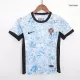 Youth Portugal Jersey Kit EURO 2024 Away - ijersey