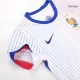 Youth France Jersey Kit EURO 2024 Away - ijersey