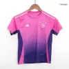 Youth Germany Jersey Whole Kit EURO 2024 Away - ijersey