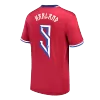 HAALAND #9 Norway Jersey 2024 Home - ijersey