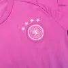 Youth Germany Jersey Whole Kit EURO 2024 Away - ijersey