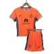 Youth Inter Milan Jersey Kit 2023/24 Third - ijersey
