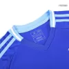 Youth Argentina Jersey Kit Copa America 2024 Away - ijersey