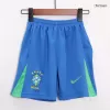 Youth Brazil Jersey Whole Kit Copa America 2024 Home - ijersey