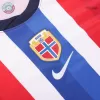 Norway Jersey 2024 Home - ijersey