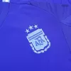 Youth Argentina Jersey Kit Copa America 2024 Away - ijersey