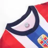 Norway Jersey 2024 Home - ijersey