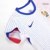 Youth France Jersey Kit EURO 2024 Away - ijersey