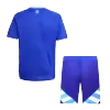 Youth Argentina Jersey Kit 2024 Away - ijersey