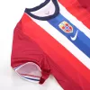 Norway Jersey 2024 Home - ijersey