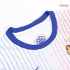 Youth France Jersey Kit EURO 2024 Away - ijersey