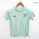 Youth Mexico Jersey Kit Copa America 2024 Away - ijersey