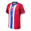 Norway Jersey 2024 Home - ijersey