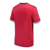 Norway Jersey 2024 Home - ijersey