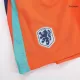 Youth Netherlands Jersey Kit EURO 2024 Home - ijersey