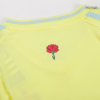 Youth Spain Jersey Whole Kit EURO 2024 Away - ijersey