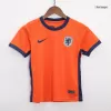 Youth Netherlands Jersey Kit EURO 2024 Home - ijersey