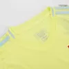 Youth Spain Jersey Whole Kit EURO 2024 Away - ijersey