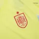 Youth Spain Jersey Kit EURO 2024 Away - ijersey