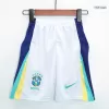 Youth Brazil Jersey Kit Copa America 2024 Away - ijersey