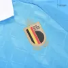 Youth Belgium Jersey Kit EURO 2024 Away - ijersey