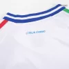 Youth Italy Jersey Whole Kit EURO 2024 Away - ijersey