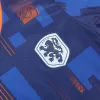 Youth Netherlands Jersey Kit EURO 2024 Away - ijersey