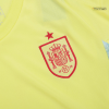 Youth Spain Jersey Whole Kit EURO 2024 Away - ijersey