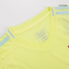 Youth Spain Jersey Whole Kit EURO 2024 Away - ijersey