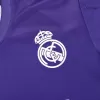 Youth Real Madrid Jersey Kit 2023/24 Fourth Away - ijersey