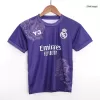 Youth Real Madrid Jersey Kit 2023/24 Fourth Away - ijersey