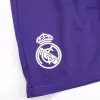 Youth Real Madrid Jersey Kit 2023/24 Fourth Away - ijersey