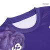 Youth Real Madrid Jersey Kit 2023/24 Fourth Away - ijersey