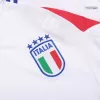 Youth Italy Jersey Whole Kit EURO 2024 Away - ijersey