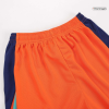 Youth Netherlands Jersey Whole Kit EURO 2024 Home - ijersey