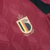 Youth Belgium Jersey Whole Kit EURO 2024 Home - ijersey