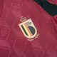 Youth Belgium Jersey Kit EURO 2024 Home - ijersey