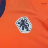 Youth Netherlands Jersey Kit EURO 2024 Home - ijersey