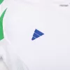 Youth Italy Jersey Whole Kit EURO 2024 Away - ijersey