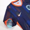 Netherlands Jersey EURO 2024 Authentic Away - ijersey