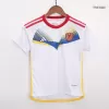 Youth Venezuela Jersey Kit Copa America 2024 Away - ijersey