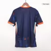 Netherlands Jersey EURO 2024 Authentic Away - ijersey