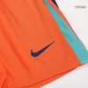 Youth Netherlands Jersey Kit EURO 2024 Home - ijersey