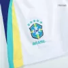 Youth Brazil Jersey Whole Kit Copa America 2024 Away - ijersey