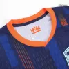 Netherlands Jersey EURO 2024 Authentic Away - ijersey