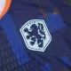 Netherlands Jersey EURO 2024 Authentic Away - ijersey
