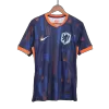 Netherlands Jersey EURO 2024 Authentic Away - ijersey