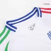 Youth Italy Jersey Whole Kit EURO 2024 Away - ijersey