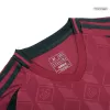 Youth Belgium Jersey Whole Kit EURO 2024 Home - ijersey