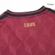 Youth Belgium Jersey Whole Kit EURO 2024 Home - ijersey